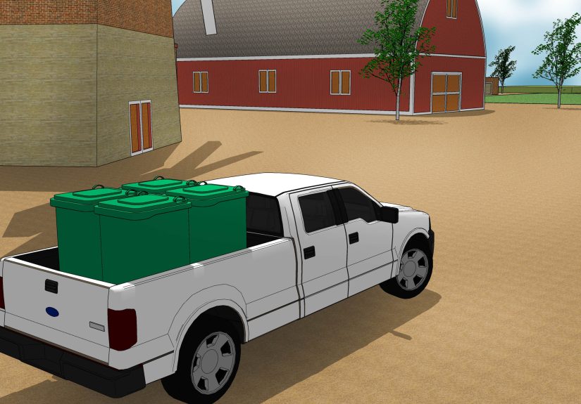 How to Recycle Biodegradable Waste: 15 Steps