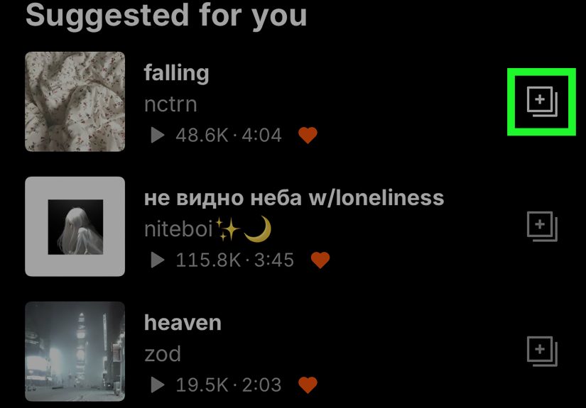 How to Repeat a Song on SoundCloud on Android App