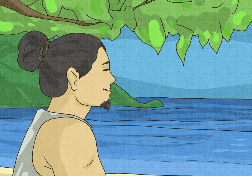 How to Stop Being Depressed About Love: 7 Steps