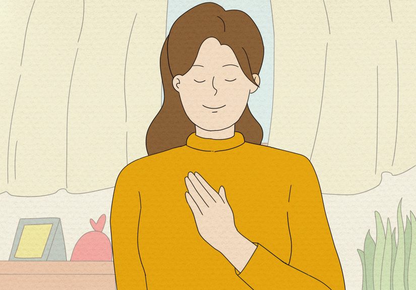 How to Stop Disappointing Your Parents: 14 Steps