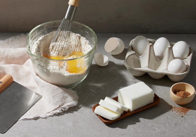 How to Substitute Ingredients for Bakers and Cooks