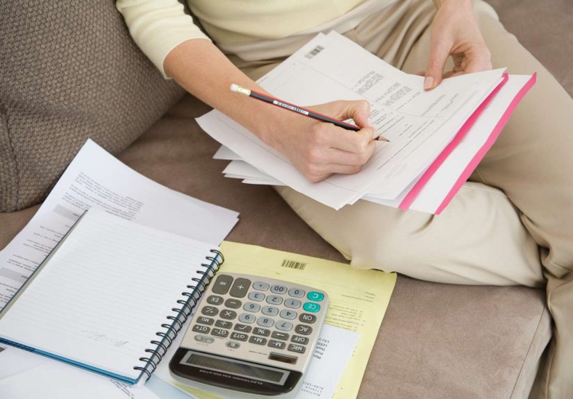 How to Successfully Live Within Your Means