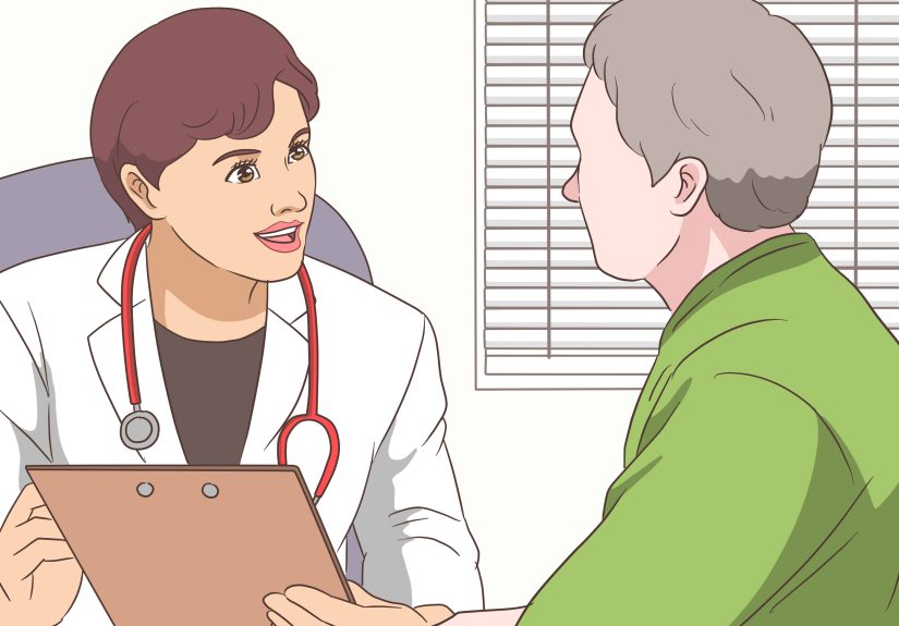 How to Treat Cluster Headaches: Prevention & Treatment