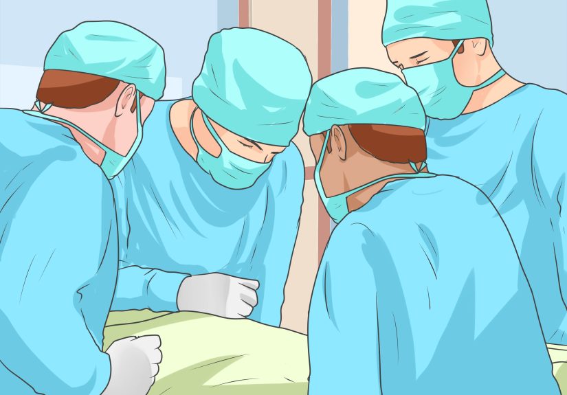 How to Treat Torsion of the Testis in the Wilderness: 11 Steps