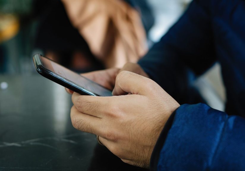 How to Turn NFC Off on Androids