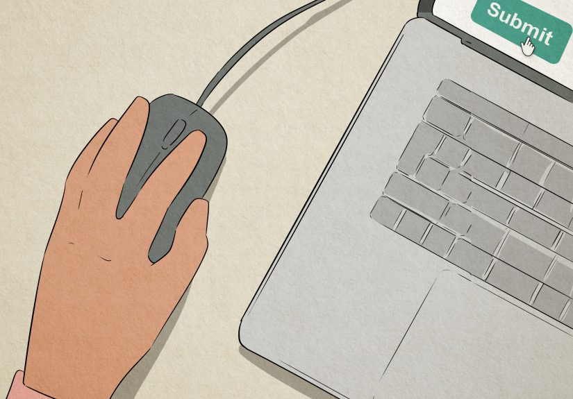 How to Upload Documents for SNAP Benefits: A Quick Guide