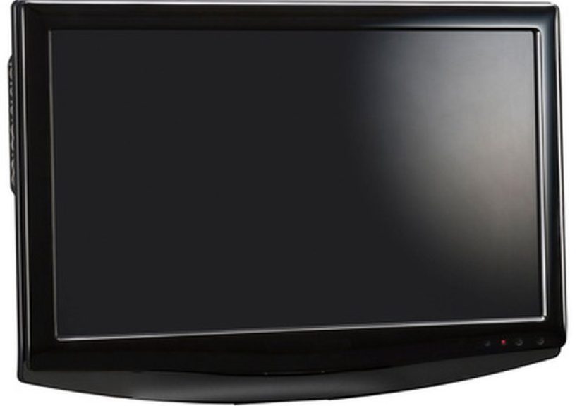 How to Wall Mount an LG TV