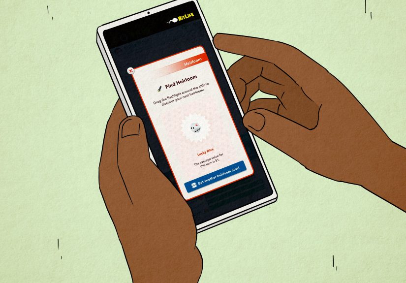 How to Win the Lottery in BitLife: Gameplay Guide & Tips