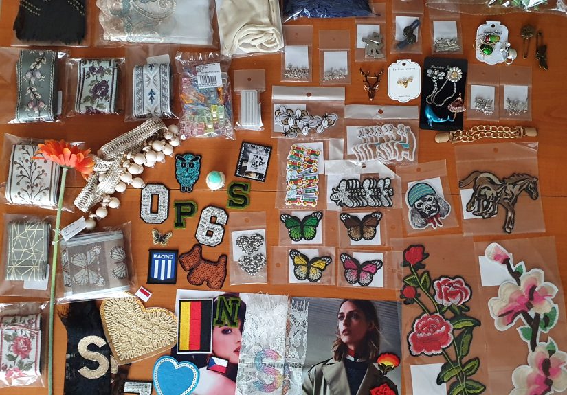 I Bought 240+ Items From A Czech Online Store! Let Me Show You What I Got!