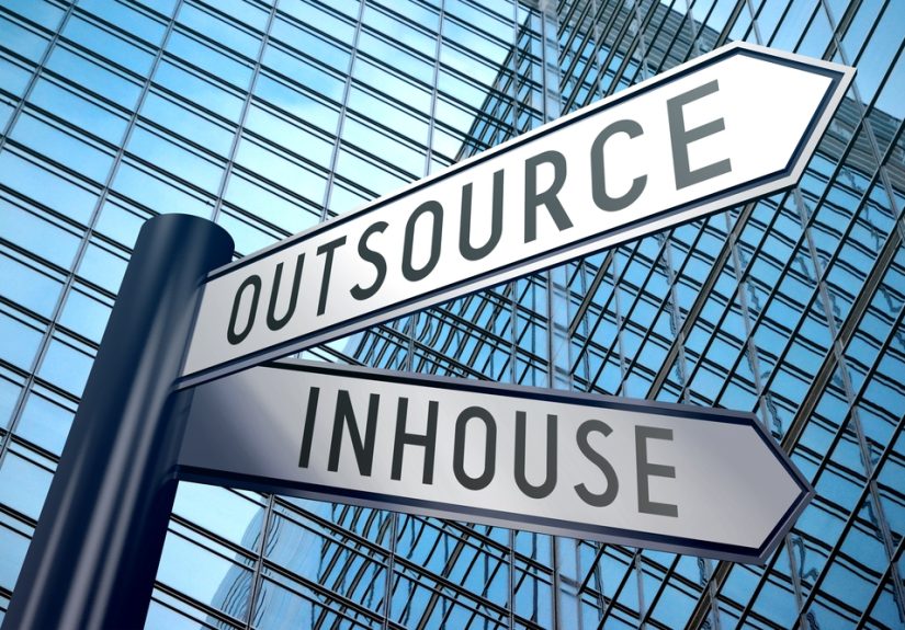 If you want something done right, have other people do it