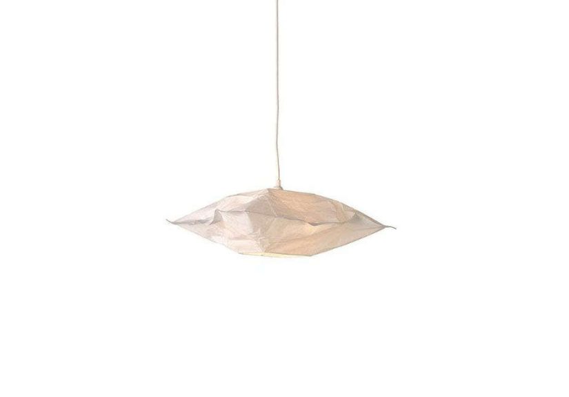 Ikea VARMLUFT Ceiling Pendant Light