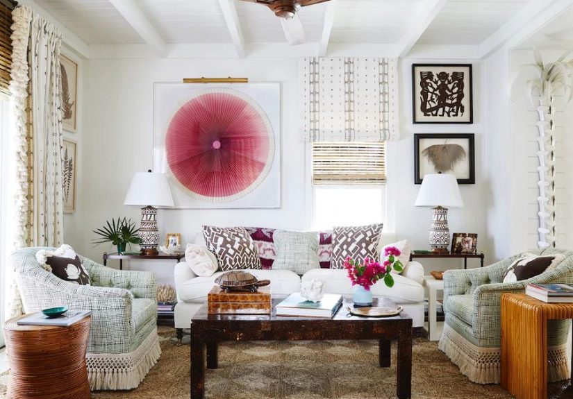 Interior Designers Share the Items in Their Homes That They’d Buy Time and Time Again