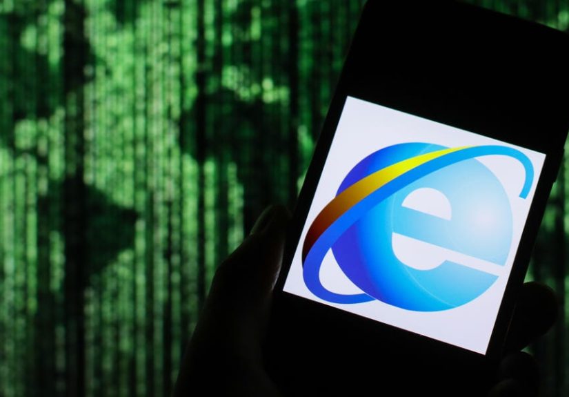 Internet Explorer is Dead: Is Your Favorite Browser Next?
