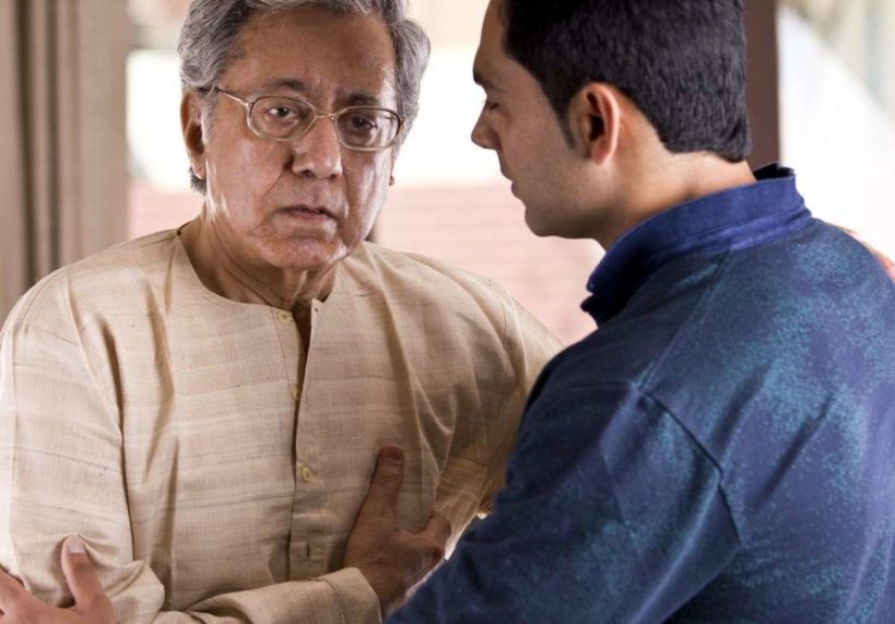 Ischemic stroke: Causes, symptoms, and risk factors