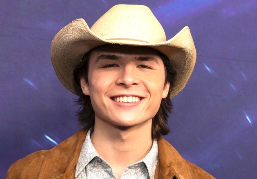 John Foster Fans Are "So Proud" of His Career Milestone