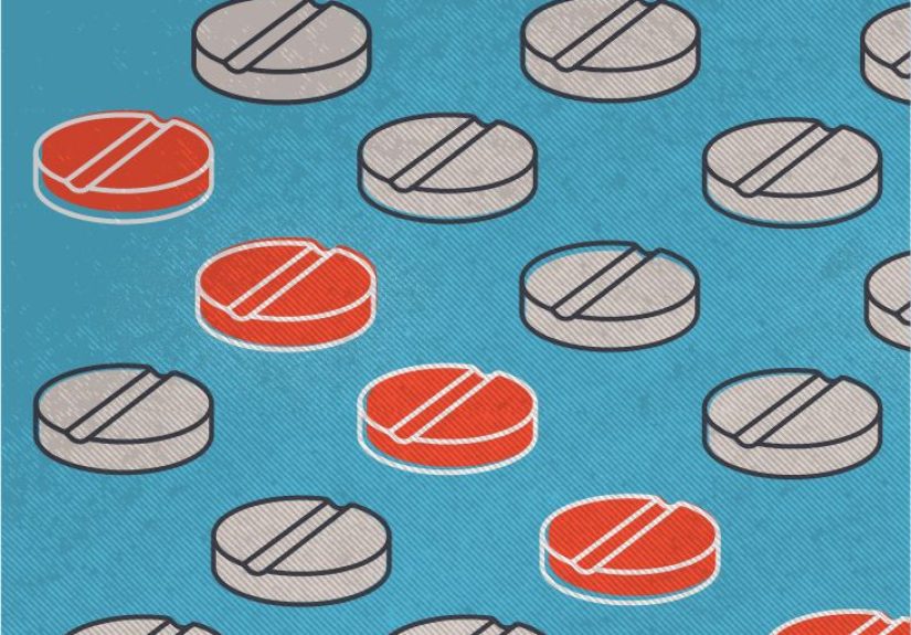 Journavx: Dosage, side effects, uses, interactions, cost, and more