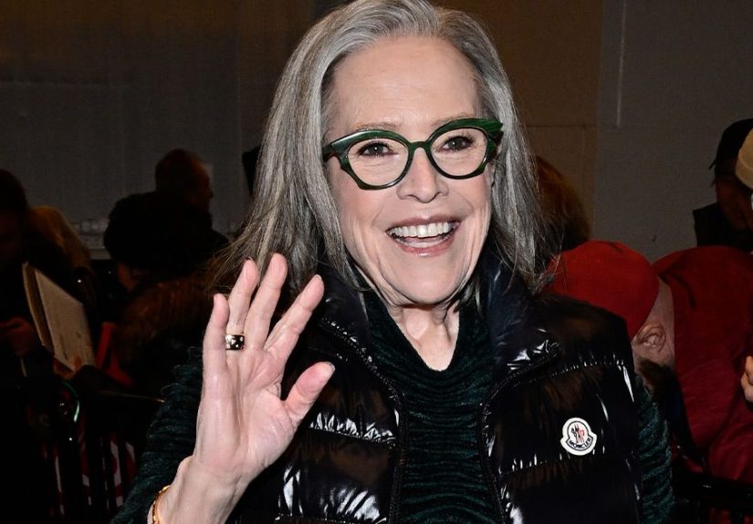 Kathy Bates 100-Pound Weight Loss Due to These 5 Things