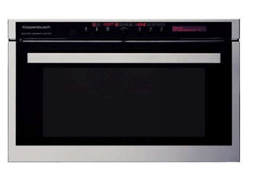 Kuppersbusch Convection Steam Oven
