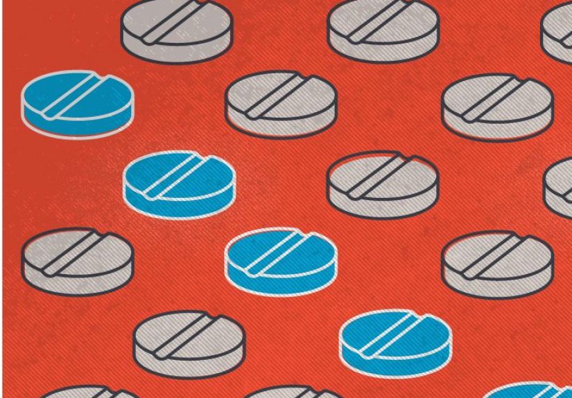 Levothyroxine interactions: Alcohol, supplements, food