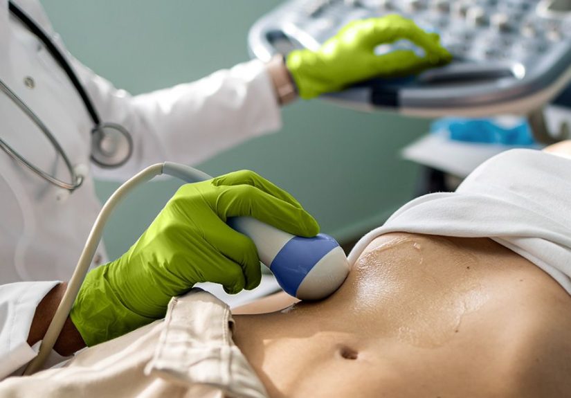 Liver abscess: Causes, treatment, and outlook