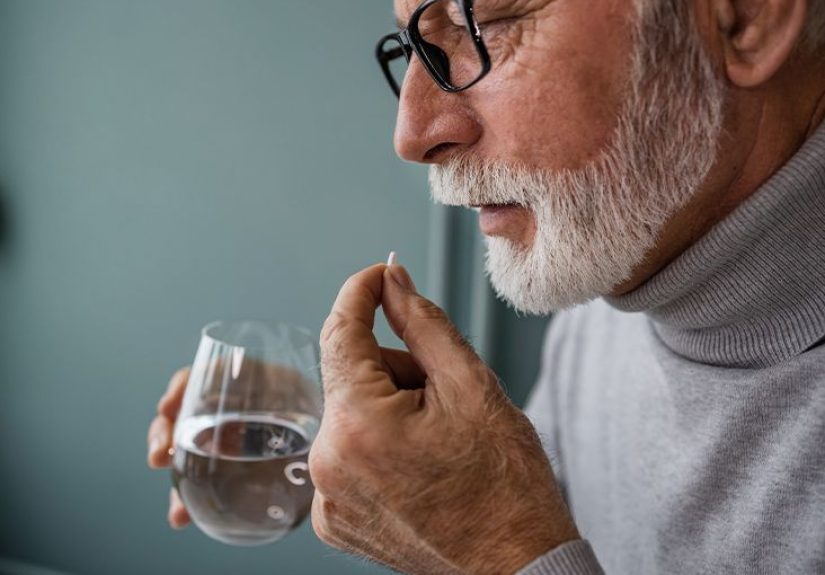 Low-Dose Aspirin Use May Increase Your Risk of Anemia by 23%