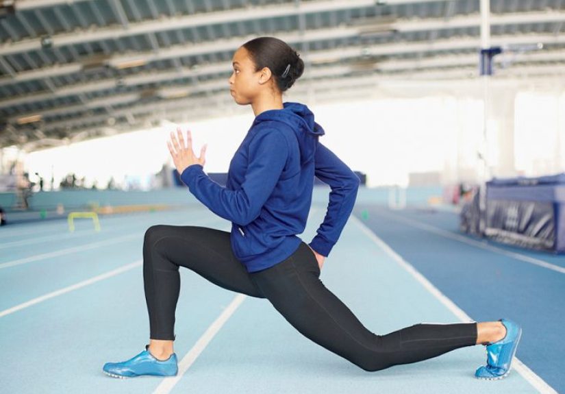 Lower Cross Syndrome (LCS): Definition, Symptoms, and Treatment