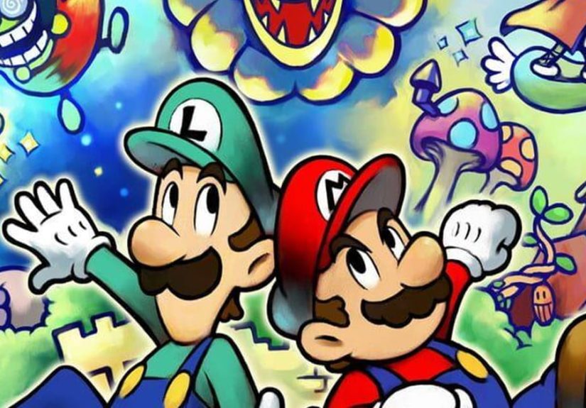 Mario & Luigi: Superstar Saga Rankings And Opinions