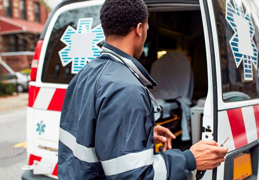 Medicare and Ambulance Services: Coverage and Costs