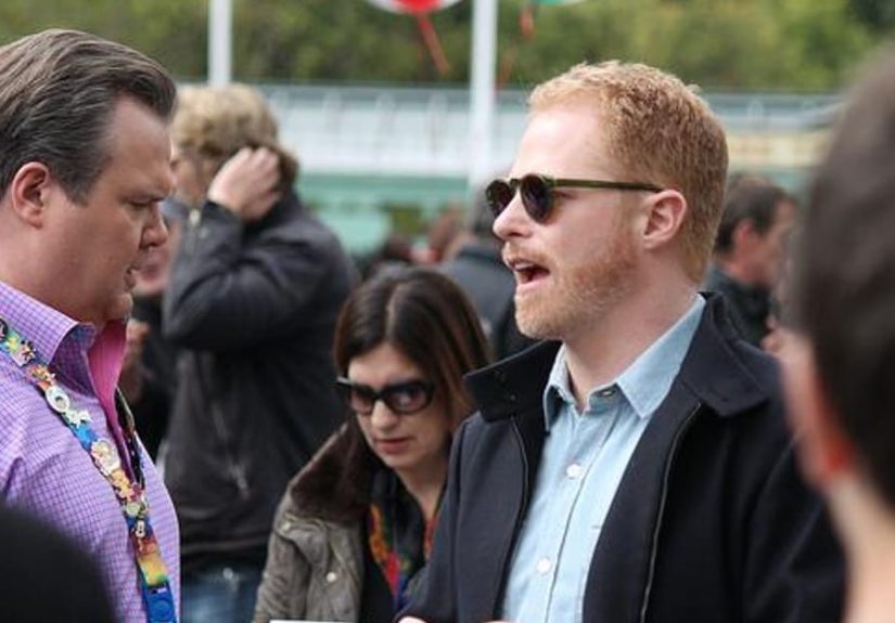 Mitchell Pritchett Rankings And Opinions