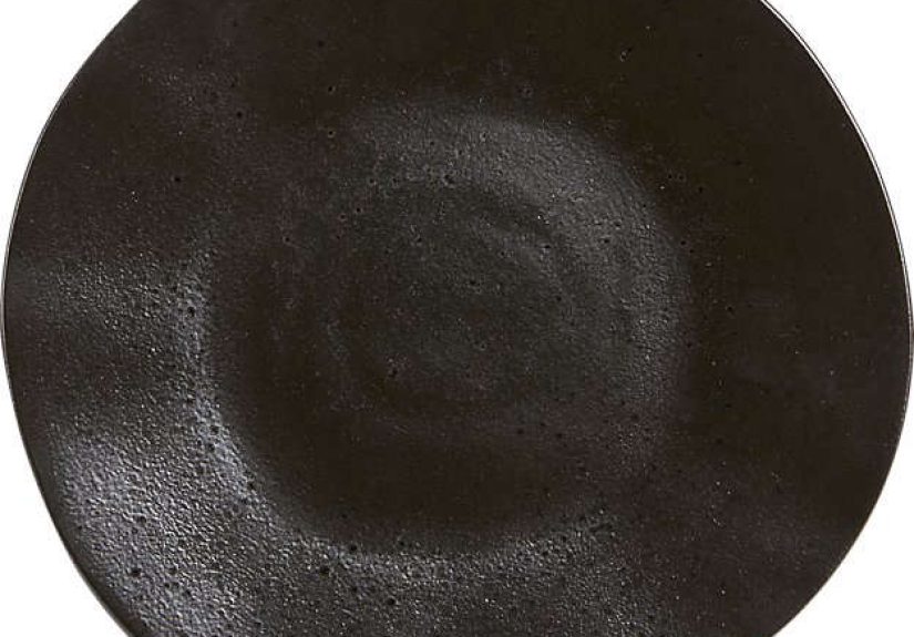 Moonrock Dinner Plate