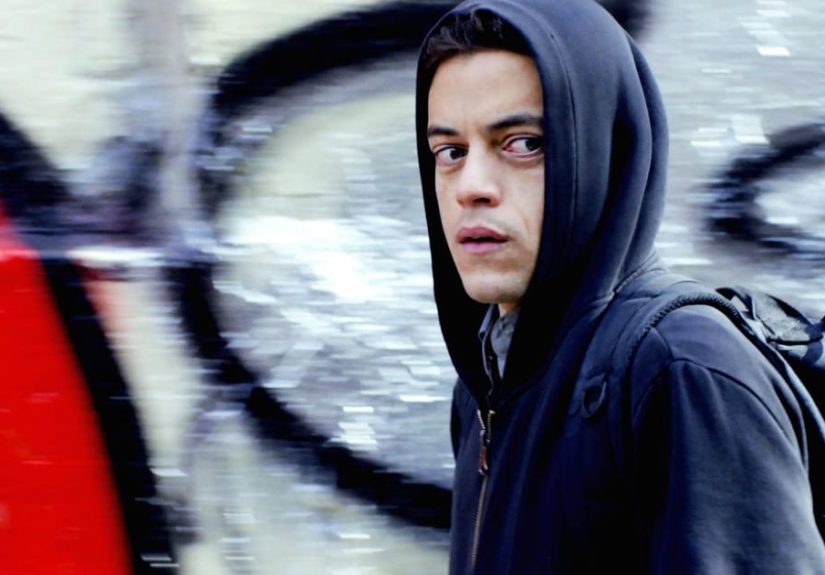 Mr. Robot Easter Eggs