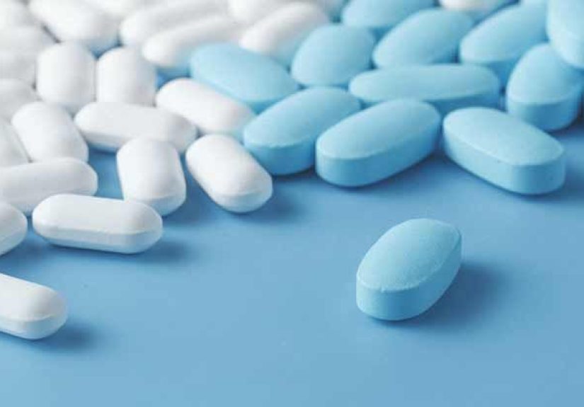 Mucinex vs. Mucinex DM