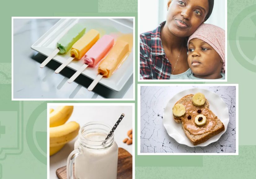 Nutrition for Childhood Leukemia: Tips and Recommendations