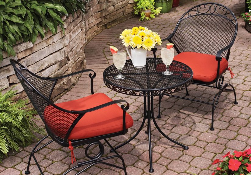 Our Furniture Line Is Quietly on Sale at Walmart for Labor DayShop 30 Favorite Pieces