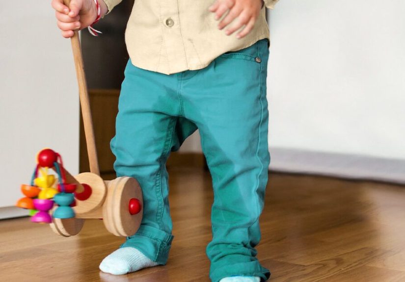 Pediatric Neurogenic Bladder: Causes, Symptoms, and Outlook