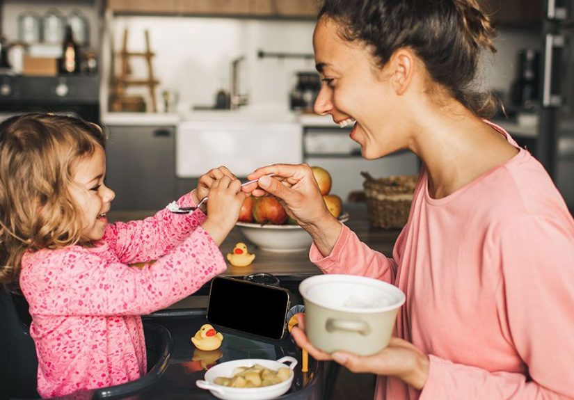 Pediatric Ulcerative Colitis Diet: Best Foods and Tips