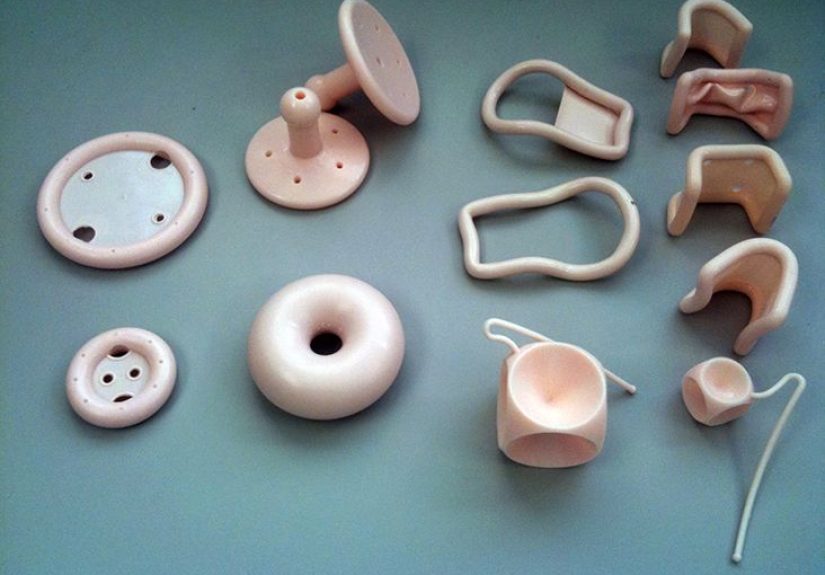 Pessary: Types and How to Use