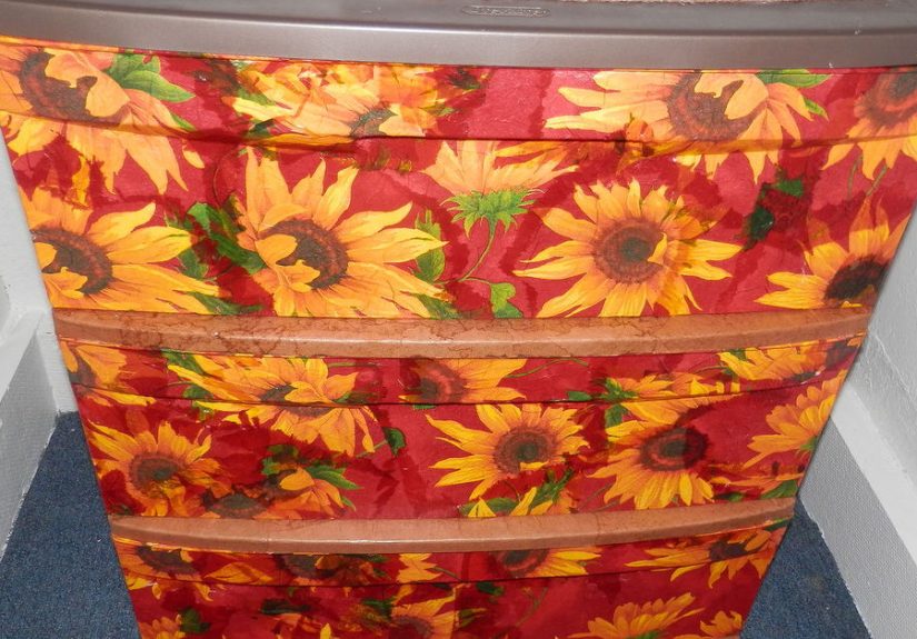 Plastic Storage Doesn't Have to Be Ugly