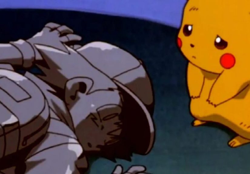 Pokémon: The First Movie Rankings And Opinions