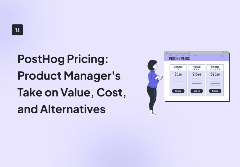 PostHog Pricing: A Product Manager's Take on Value, Cost, and Alternatives