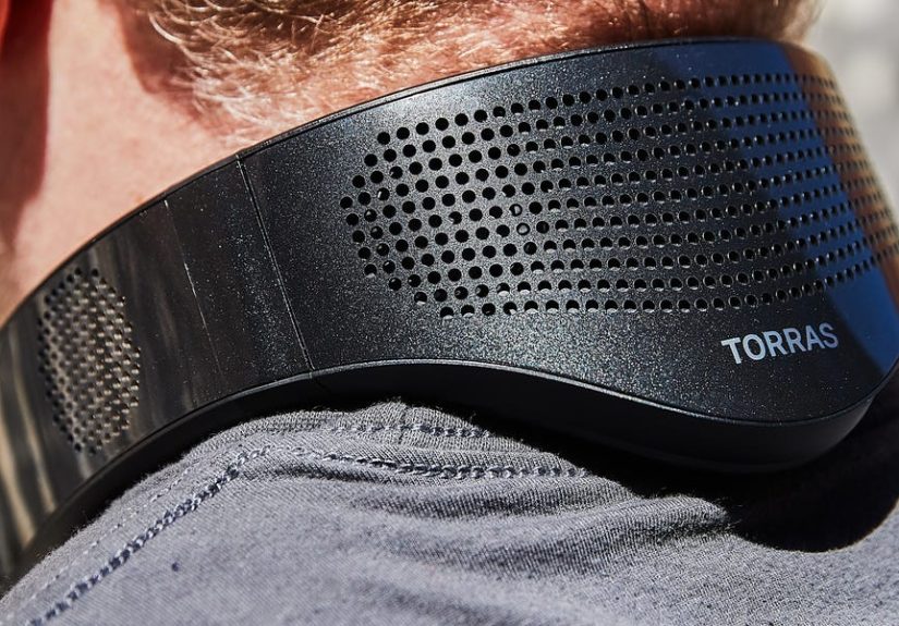 Prime Day Neck Fan Deal 2025: Our Top-Tested Model is 26% Off