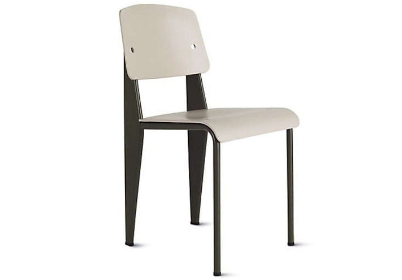 Prouvé Standard SP Chair