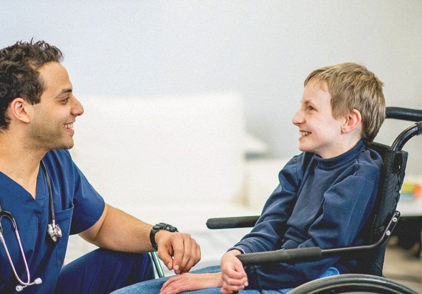 Questions to Ask About Spinal Muscular Atrophy Treatment and Therapies