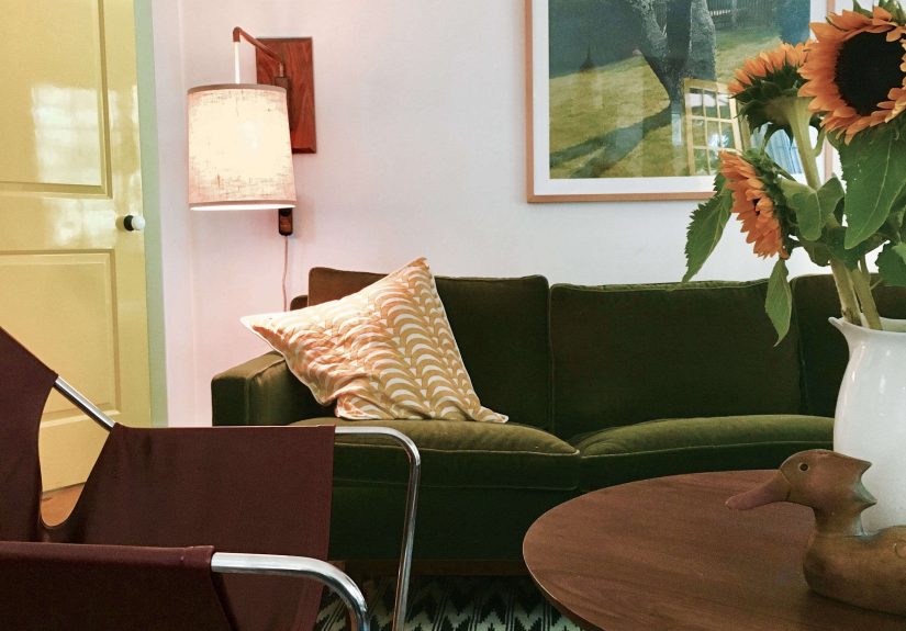 Sag Harbor Cottage Remodel