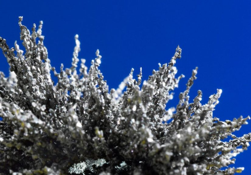 Scientists Used Lasers to Discover a Brand-New Magnetic State