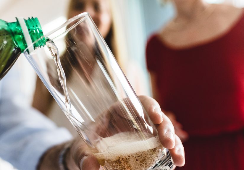 Sensitive to Carbonated Drinks? Here Are the Reasons Why