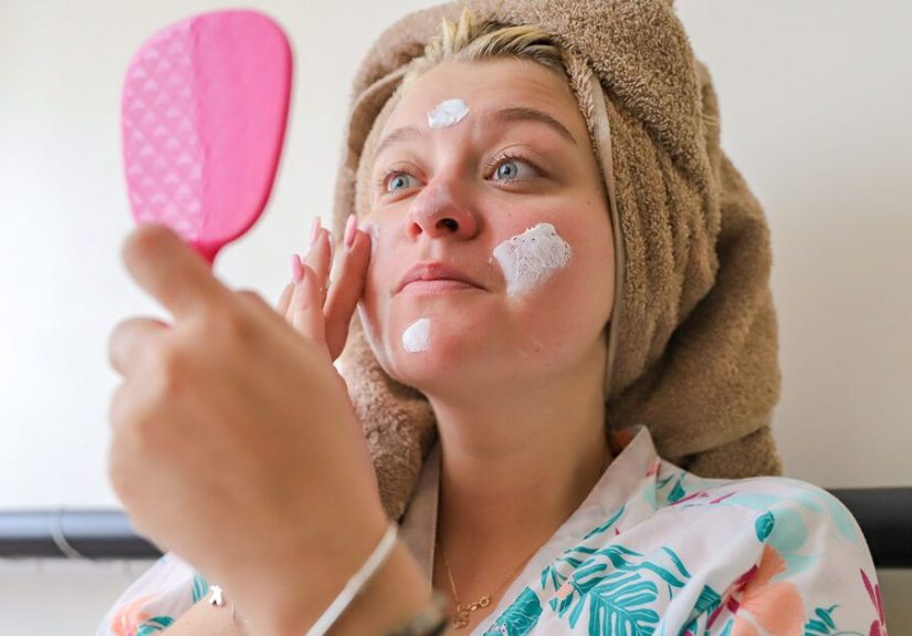 Severe Eczema Not Going Away, Despite Treatment?