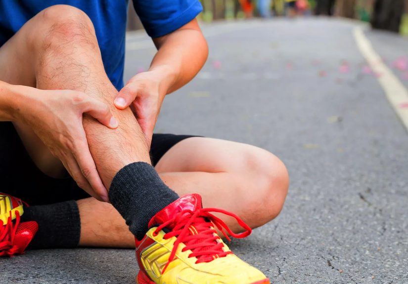 Shin Splints: Causes, Symptoms, and Treatment