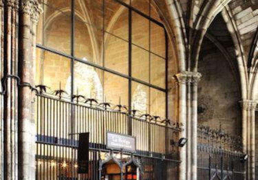 Shopper's Diary: La Formiga d'Or in Barcelona