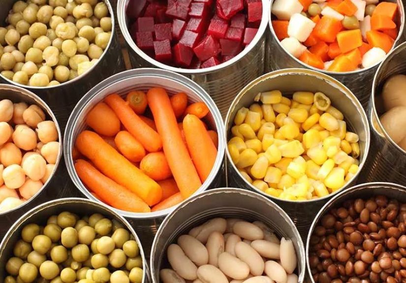 Should I Avoid Shelf-Stable or Packaged Foods?